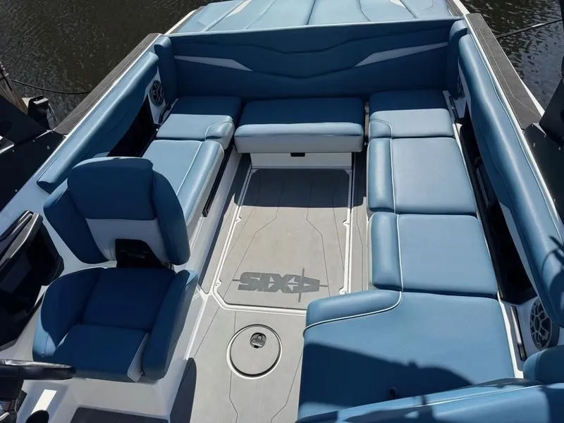 Slide: The Image of Axis T220 2022 - 23