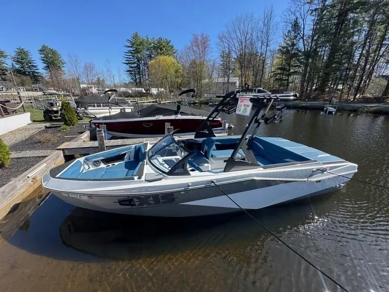 Slide: The Image of Axis T220 2022 - 3