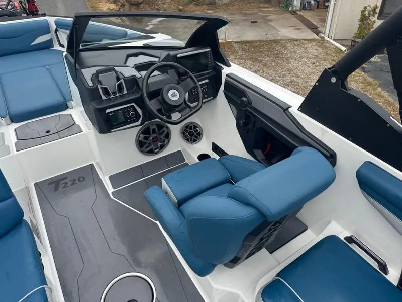 Slide: The Image of Axis T220 2022 - 6