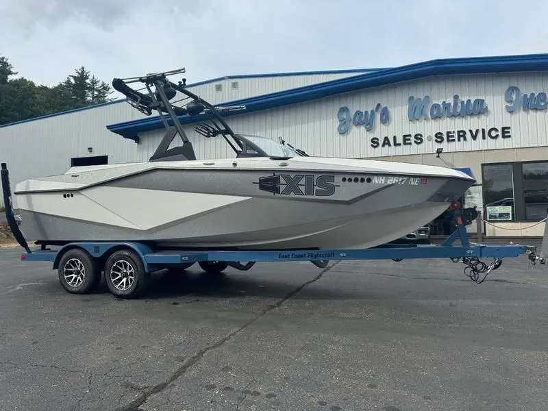 Slide: The Image of Axis T220 2022 - 7