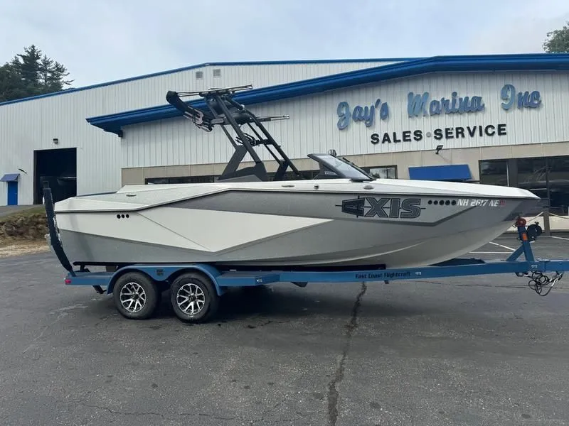 Slide: The Image of Axis T220 2022 - 8