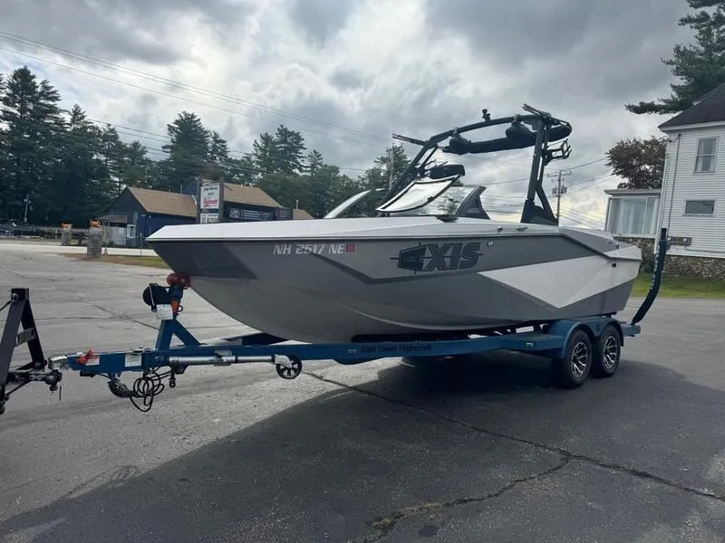 Slide: The Image of Axis T220 2022 - 9