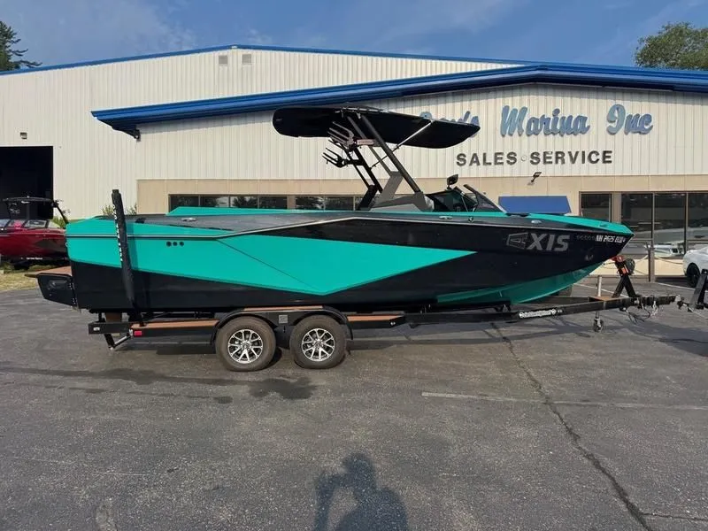 Slide: The Image of Axis T250 2022 - 10