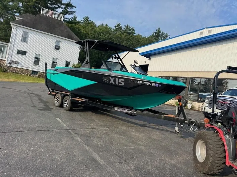 Slide: The Image of Axis T250 2022 - 4