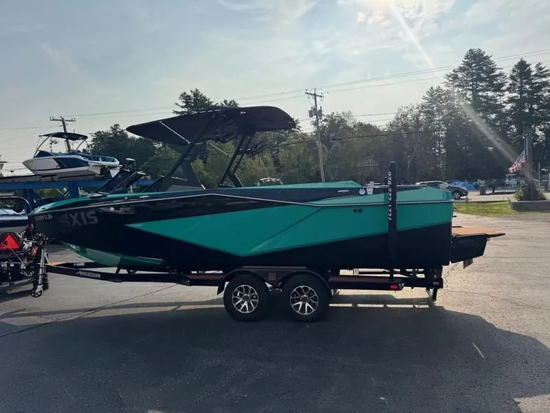 Slide: The Image of Axis T250 2022 - 7