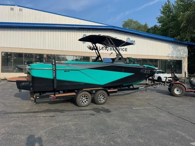 Slide: The Image of Axis T250 2022 - 9