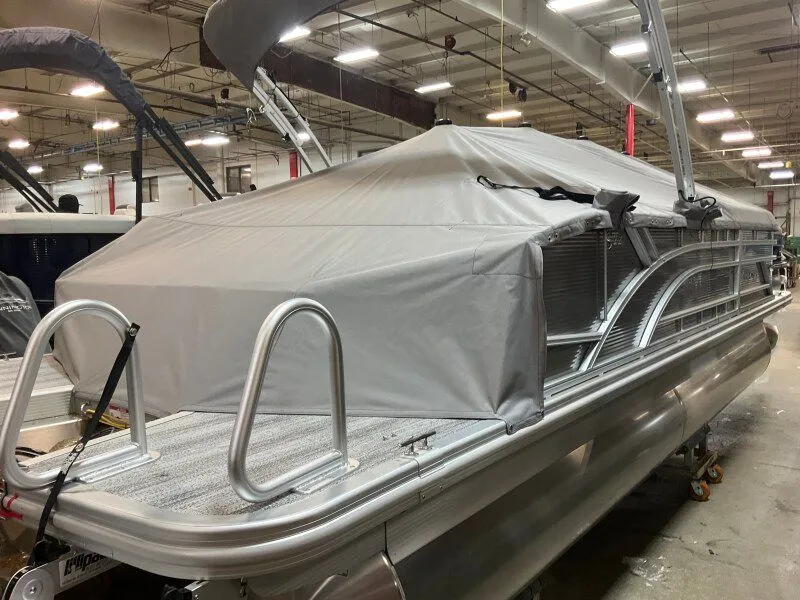 Slide: The Image of Bennington 22SSB (TC) 2026 - 10