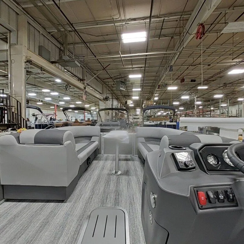 Slide: The Image of Bennington 22SSB (TC) 2026 - 11