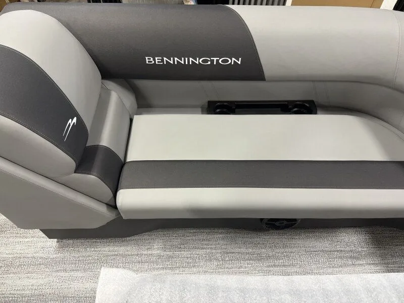 Slide: The Image of Bennington 22SSB (TC) 2026 - 12