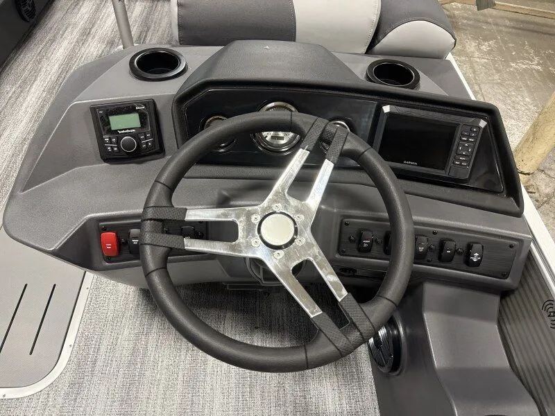 Slide: The Image of Bennington 22SSB (TC) 2026 - 14