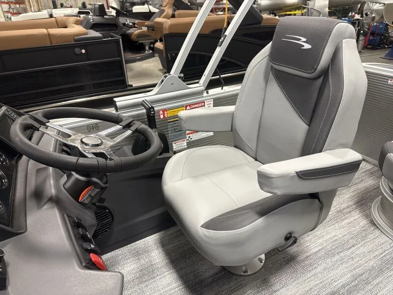 Slide: The Image of Bennington 22SSB (TC) 2026 - 16