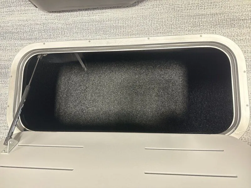 Slide: The Image of Bennington 22SSB (TC) 2026 - 17