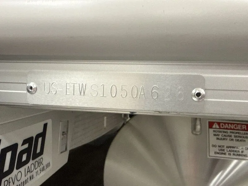 Slide: The Image of Bennington 22SSB (TC) 2026 - 18