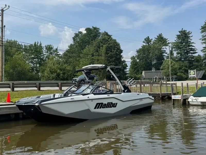 The Image of Malibu M230 2025 - undefined