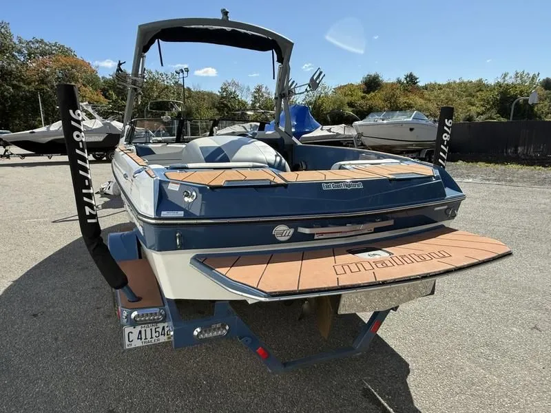 Slide: The Image of Malibu TXi 2024 - 10