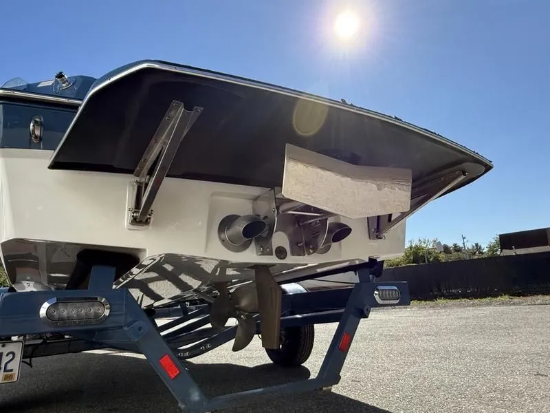 Slide: The Image of Malibu TXi 2024 - 18