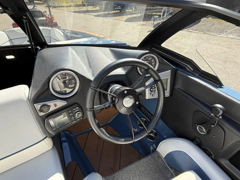 Slide: The Image of Malibu TXi 2024 - 19