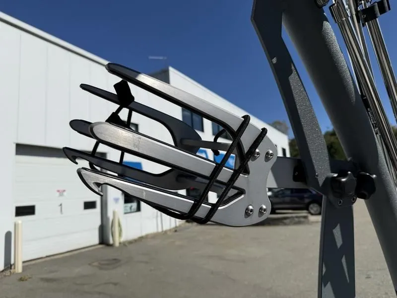 Slide: The Image of Malibu TXi 2024 - 20