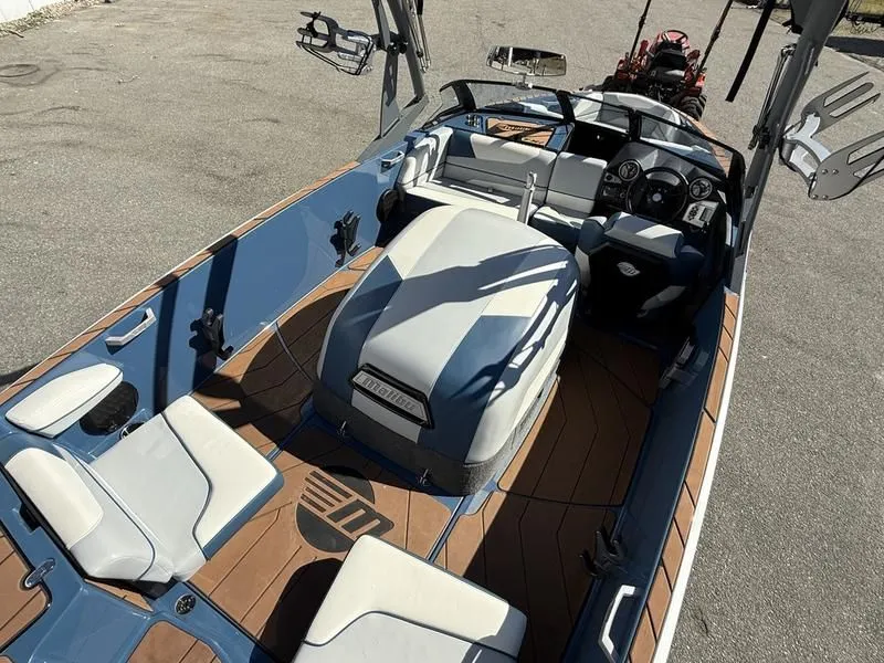 Slide: The Image of Malibu TXi 2024 - 21