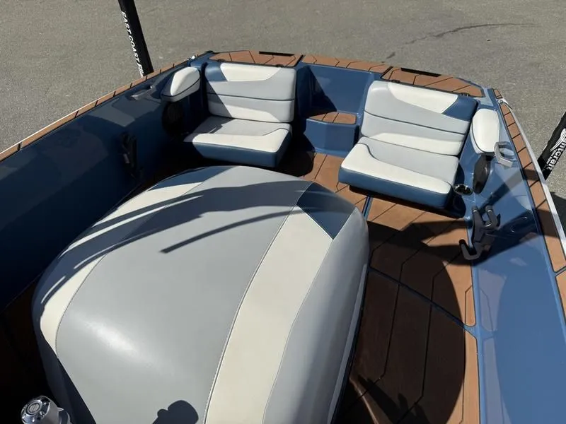 Slide: The Image of Malibu TXi 2024 - 22