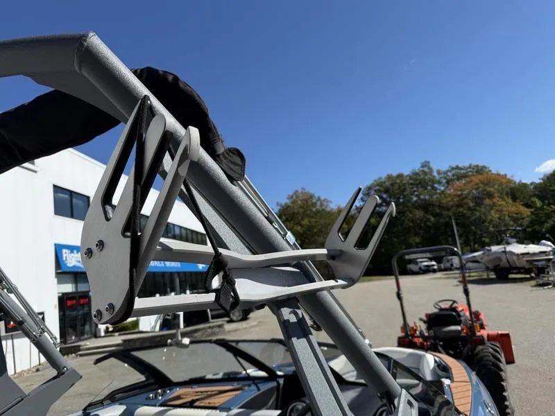 Slide: The Image of Malibu TXi 2024 - 23