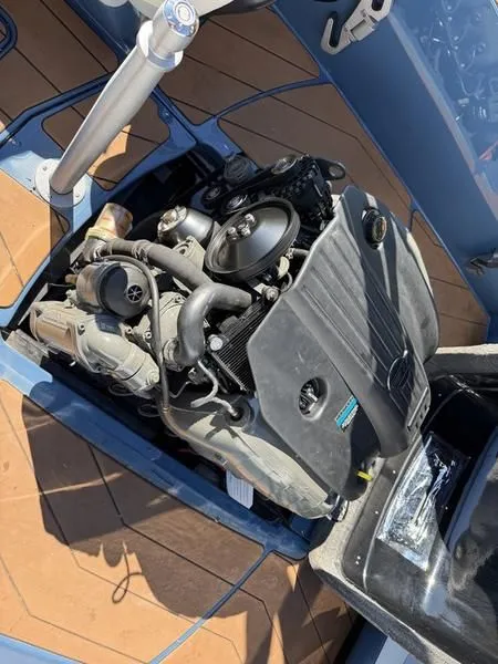 Slide: The Image of Malibu TXi 2024 - 25