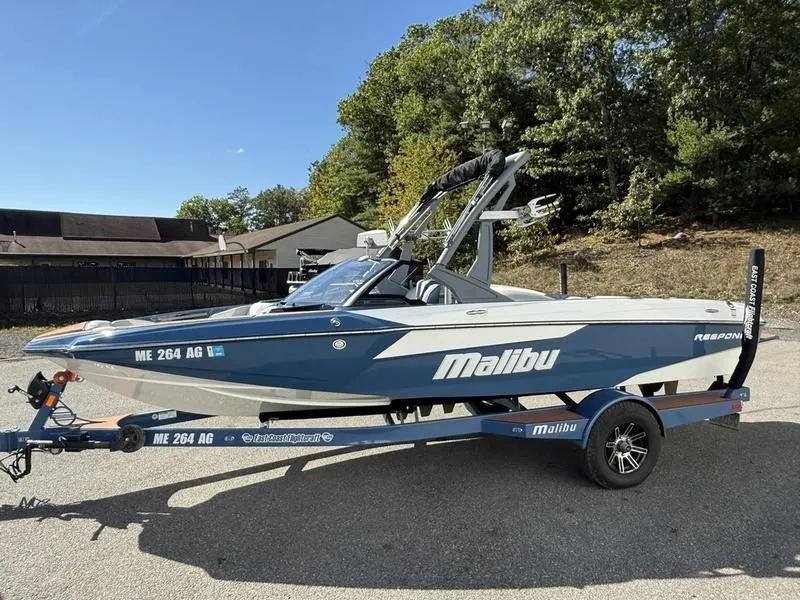 Slide: The Image of Malibu TXi 2024 - 4