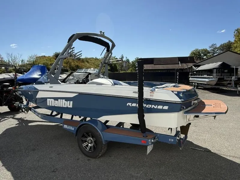 Slide: The Image of Malibu TXi 2024 - 5