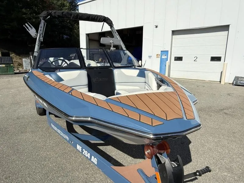 Slide: The Image of Malibu TXi 2024 - 7