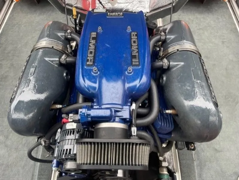 Slide: The Image of MasterCraft ProStar 2017 - 10