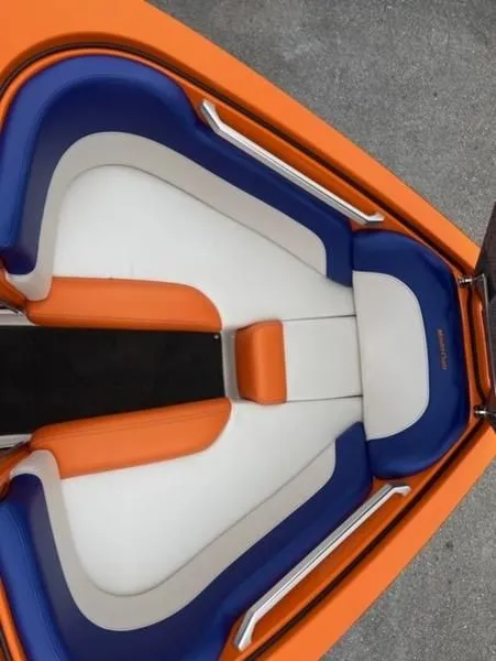 Slide: The Image of MasterCraft ProStar 2017 - 13