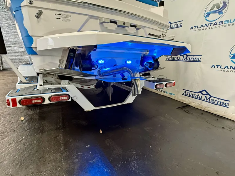 Slide: The Image of Supra SA 450 2021 - 15