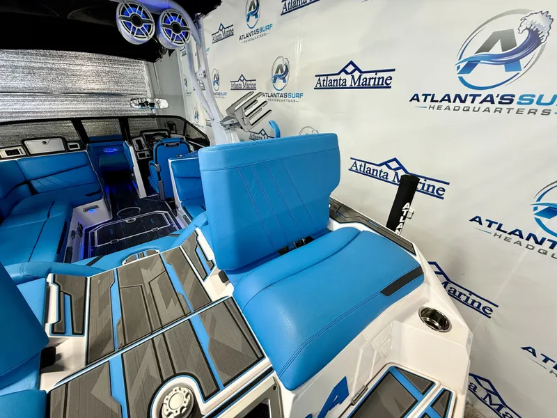 Slide: The Image of Supra SA 450 2021 - 18