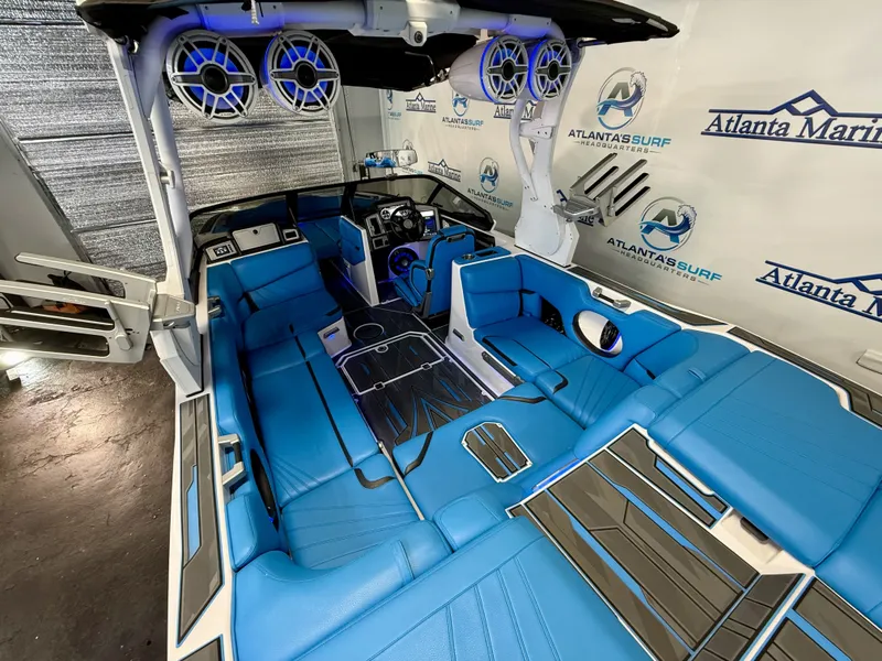 Slide: The Image of Supra SA 450 2021 - 20