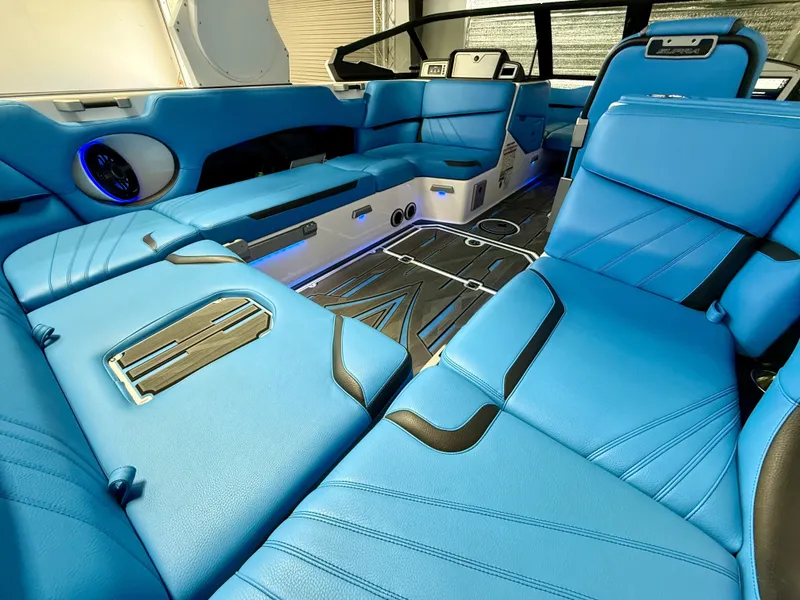 Slide: The Image of Supra SA 450 2021 - 22