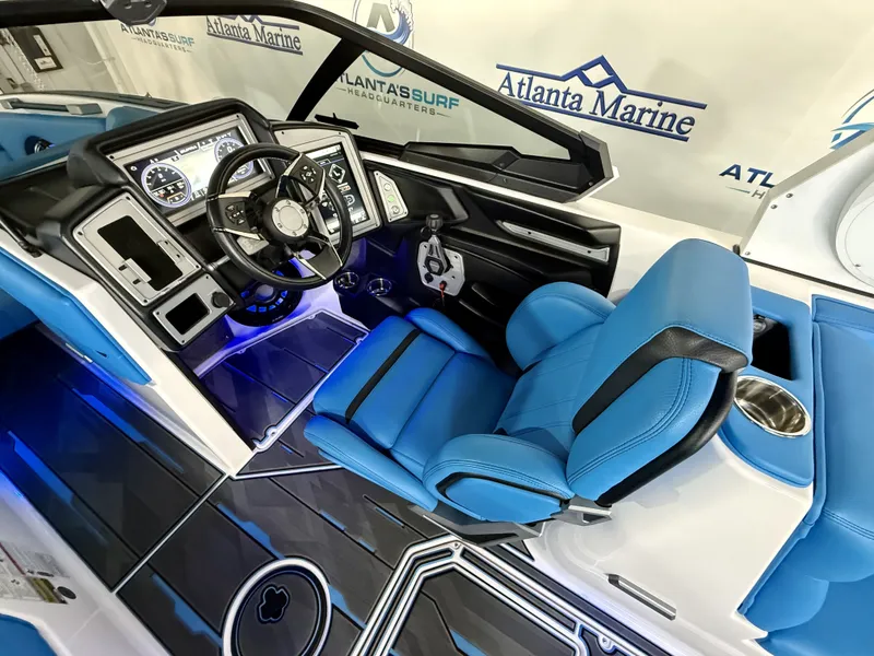 Slide: The Image of Supra SA 450 2021 - 26