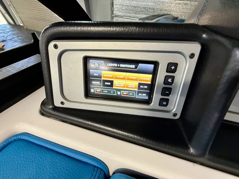 Slide: The Image of Supra SA 450 2021 - 29