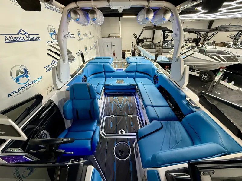 Slide: The Image of Supra SA 450 2021 - 30