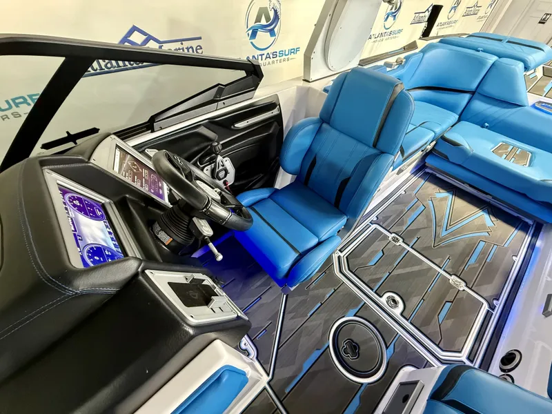 Slide: The Image of Supra SA 450 2021 - 31