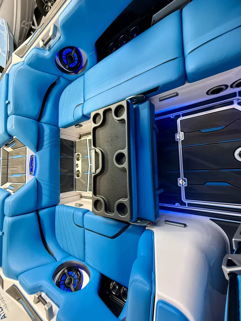 Slide: The Image of Supra SA 450 2021 - 34