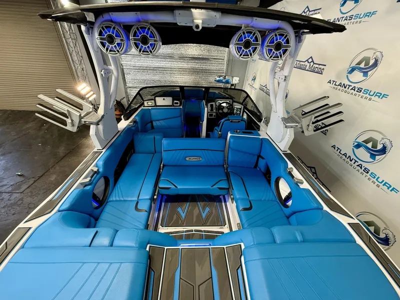 Slide: The Image of Supra SA 450 2021 - 35