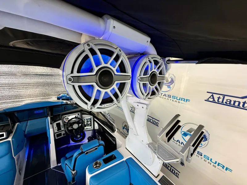 Slide: The Image of Supra SA 450 2021 - 36