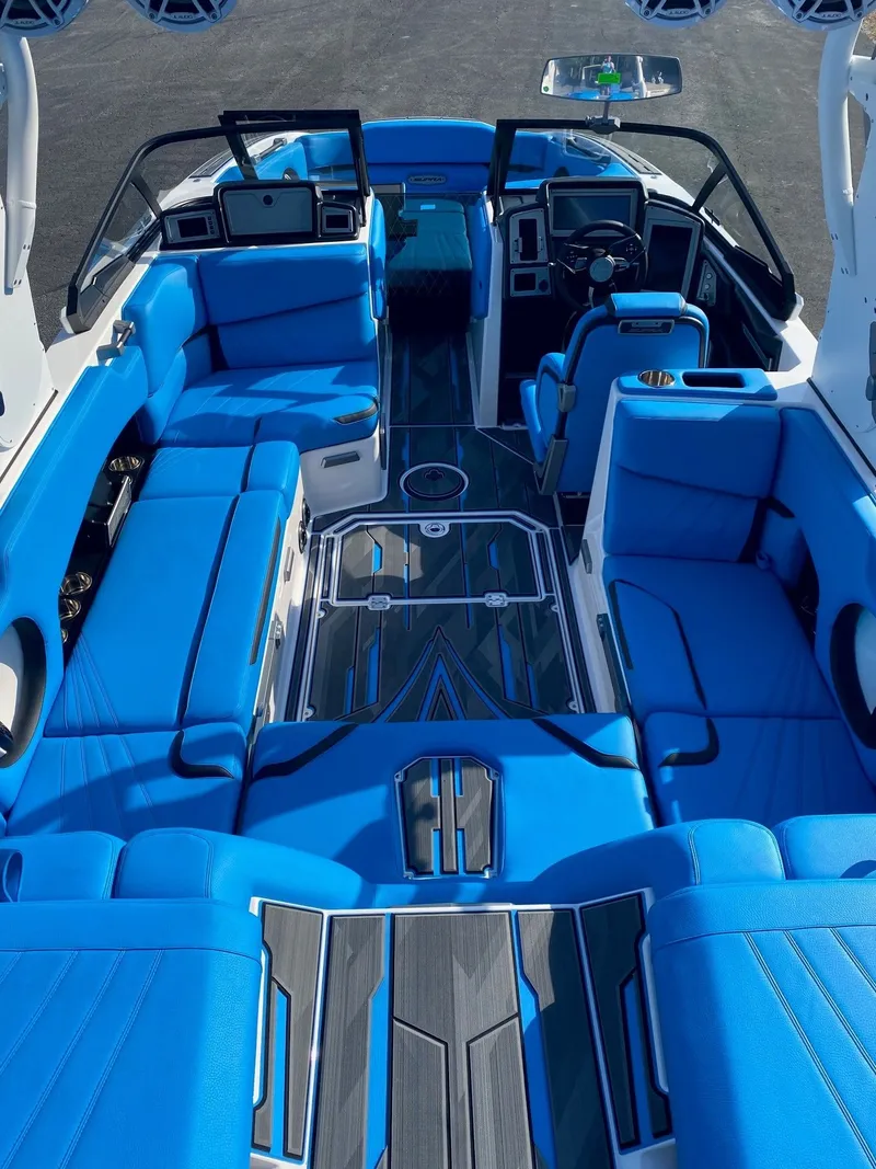 Slide: The Image of Supra SA 450 2021 - 39