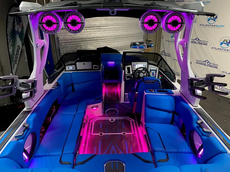 Slide: The Image of Supra SA 450 2021 - 40