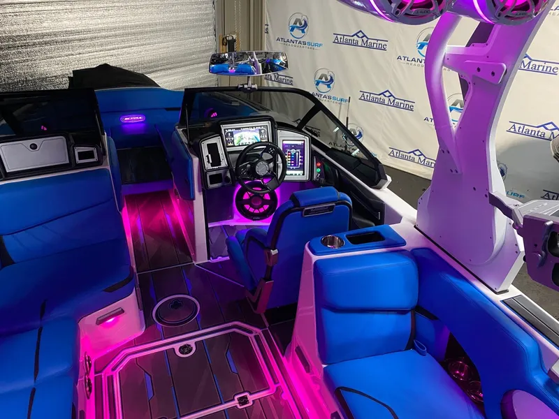 Slide: The Image of Supra SA 450 2021 - 41