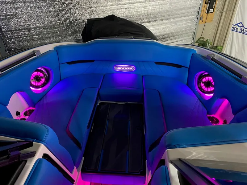 Slide: The Image of Supra SA 450 2021 - 42