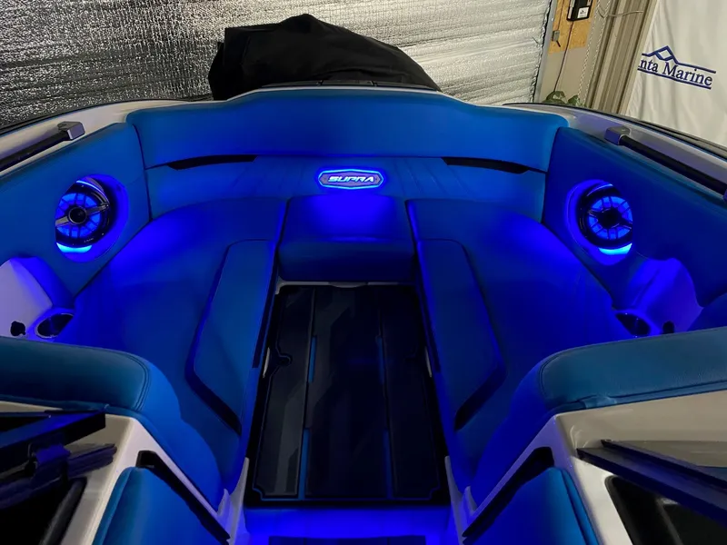 Slide: The Image of Supra SA 450 2021 - 44