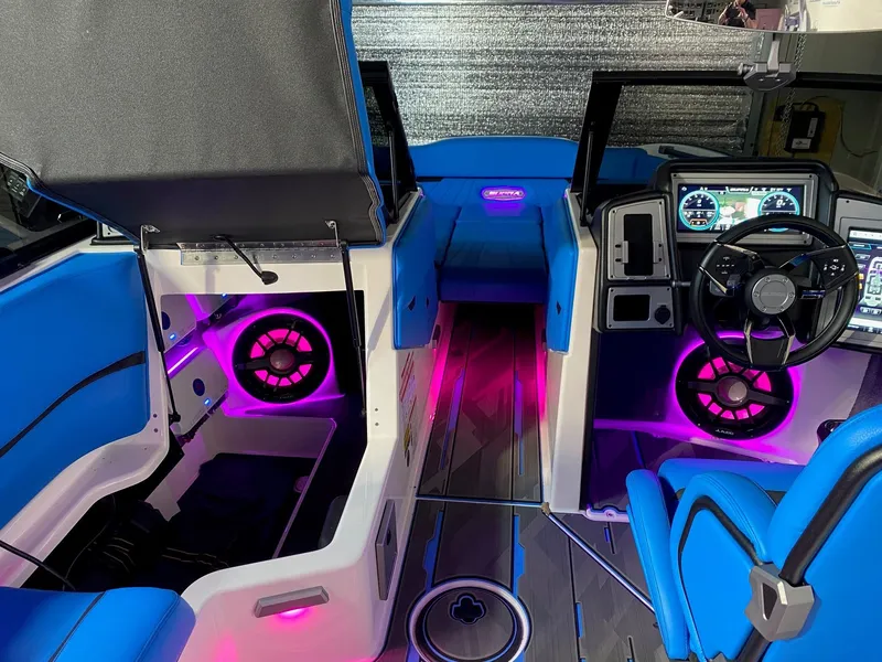 Slide: The Image of Supra SA 450 2021 - 48