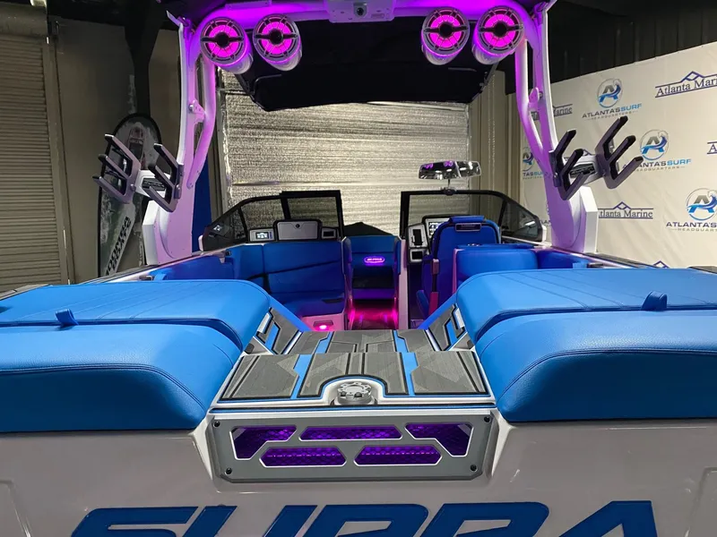 Slide: The Image of Supra SA 450 2021 - 49