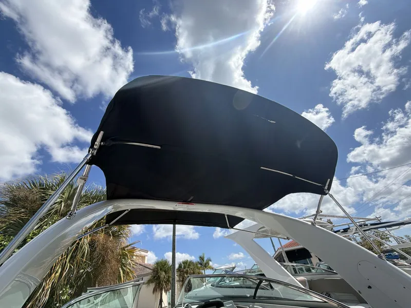 Slide: The Image of Crownline Boats Eclipse E26 XS 2019 - 12
